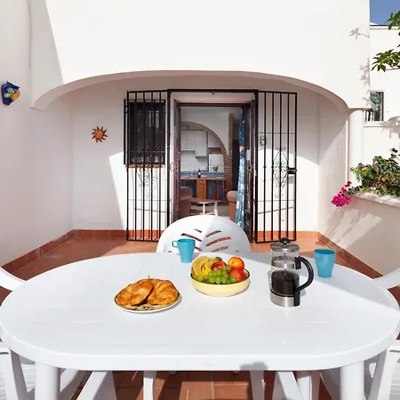 Holiday home Tanger 3 El Oasis De Capistrano