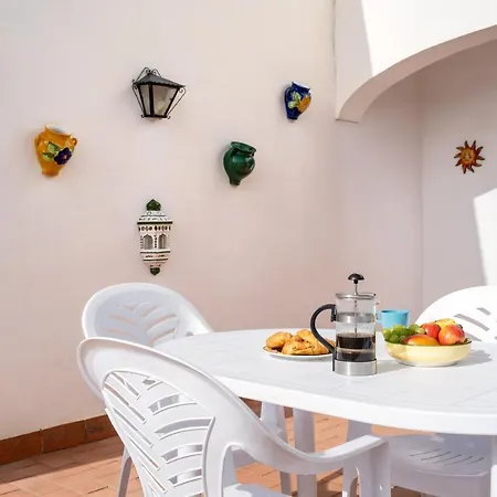 Tanger 3 El Oasis De Capistrano Holiday home Nerja