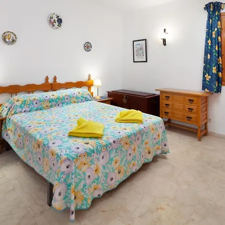 Holiday home Tanger 3 El Oasis De Capistrano *