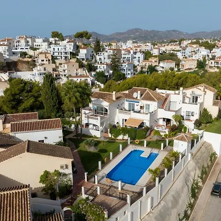 Tanger 3 El Oasis De Capistrano *